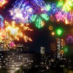 FANTAVISION 202X (Cosmo Machia inc.)
