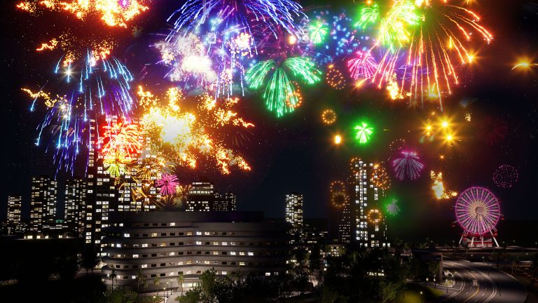 Fantavision 202X reportedly back on PS Store after Sony extends licence