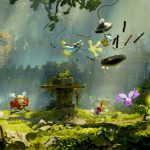 Rayman Legends Retold screenshot