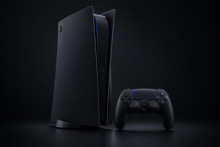 Midnight Black PS5 Digital Edition costs about $350 but is locked to Japan