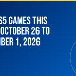 New PS5 games this week: October 26 to November 1, 2026
