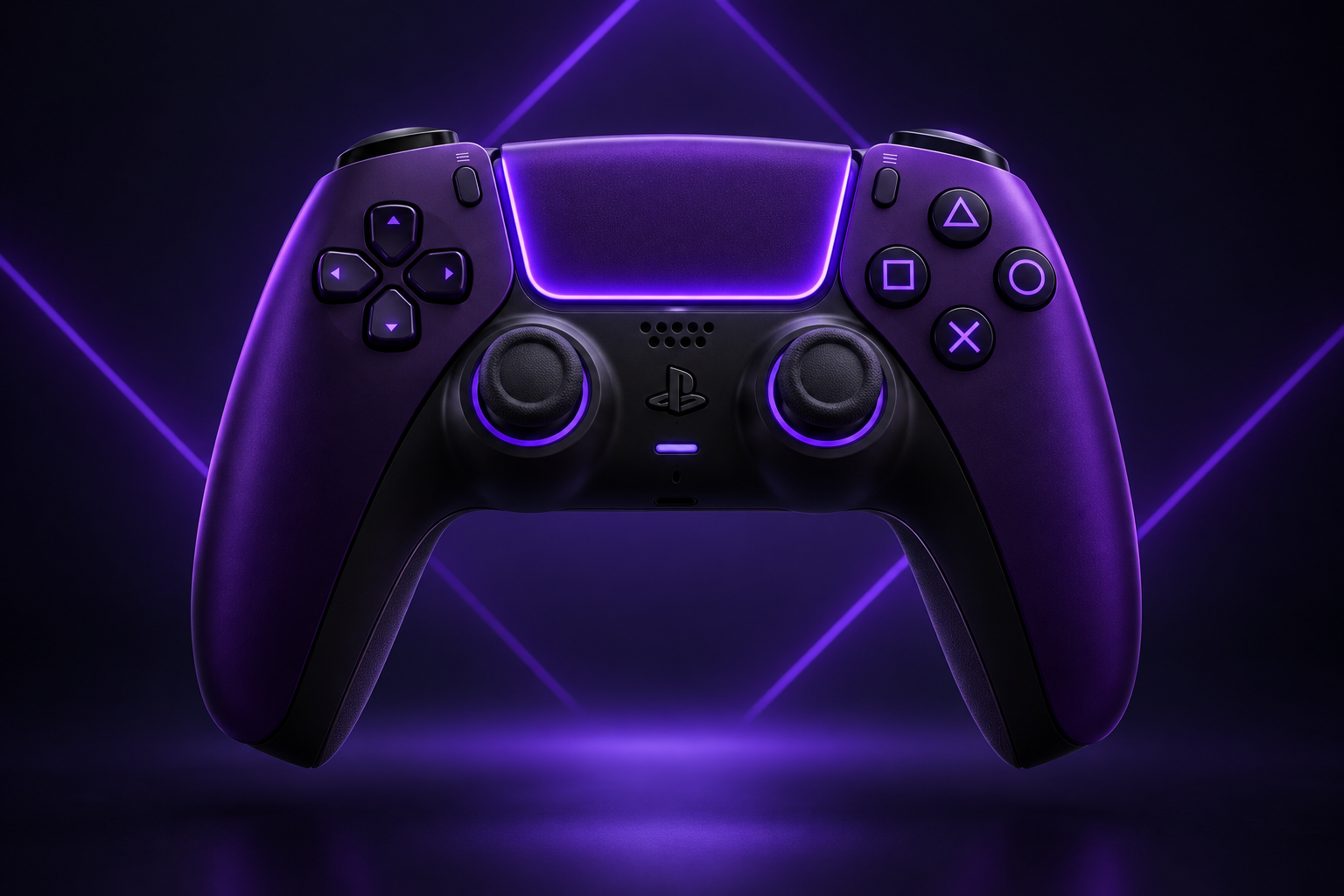 PlayStation 6 Concept Hero
