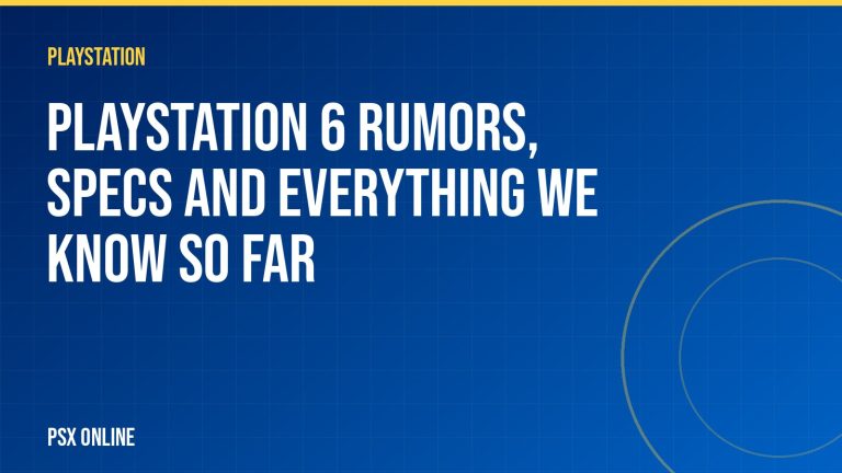 PlayStation 6 rumors, specs and everything we know so far