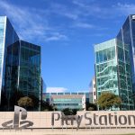 Sony Interactive Entertainment headquarters in San Mateo, California. Photographed on October 6, 2019 by user Coolcaesar. (Sony Interactive Entertainment)