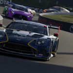 Project Motor Racing screenshot