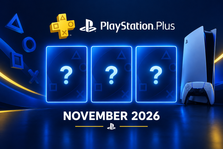 PS Plus Essential games for November 2026: predictions, leaks and reveal date