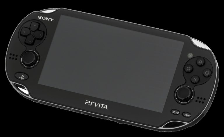 PS Vita guide covering hardware, history and legacy