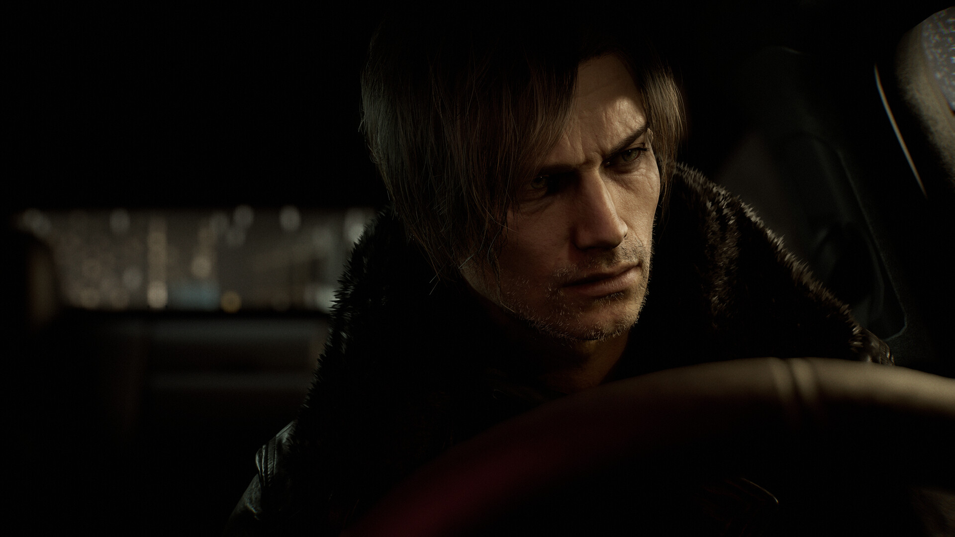 Resident Evil Requiem (CAPCOM Co., Ltd.)