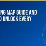 Silksong map guide and how to unlock every area