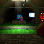 Sucker Punch VR (AR Glimpse, LLC)